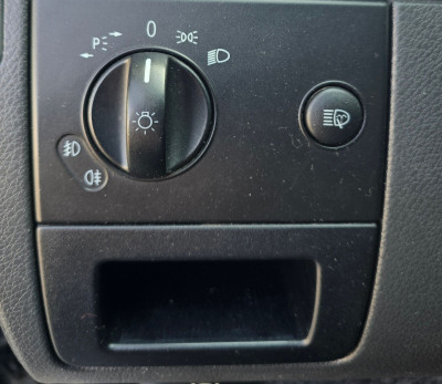 Mercedes Vito photo 8