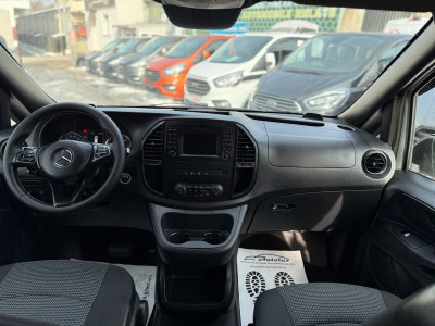 Mercedes Vito photo 5