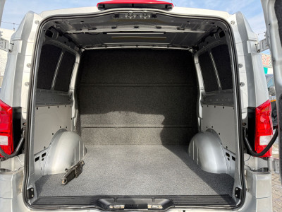 Mercedes Vito photo 8