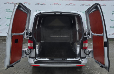 Volkswagen Transporter cu TVA photo 12