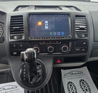 Volkswagen Transporter photo 7