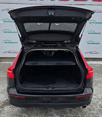 Volvo V60 photo 13