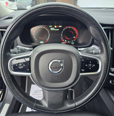 Volvo V60 photo 6