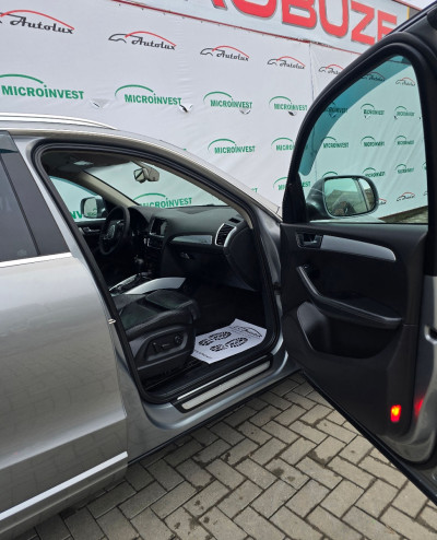 Audi Q5 photo 11