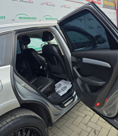 Audi Q5 photo 12