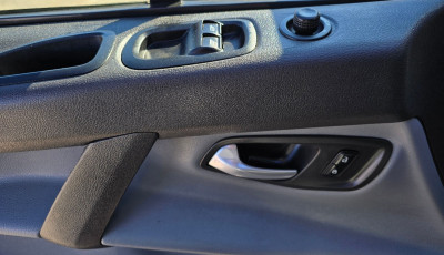 Ford Transit Custum TVA photo 7