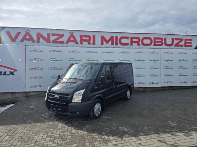 Ford Transit - Autolux.md Ford Transit photo
