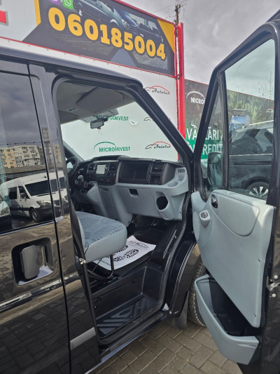 Ford Transit - Autolux.md Ford Transit photo 10