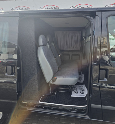 Ford Transit - Autolux.md Ford Transit photo 11