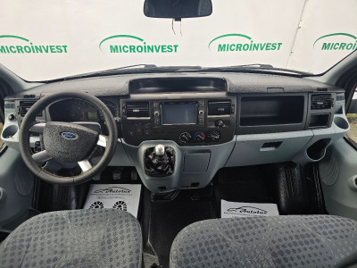 Ford Transit - Autolux.md Ford Transit photo 14