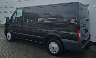 Ford Transit - Autolux.md Ford Transit photo 3