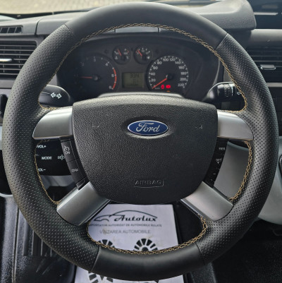 Ford Transit - Autolux.md Ford Transit photo 7