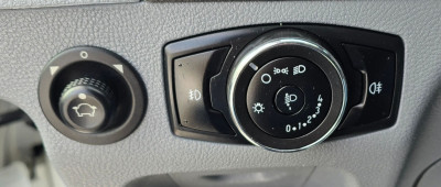Ford Transit - Autolux.md Ford Transit photo 11