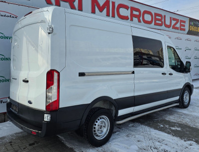 Ford Transit - Autolux.md Ford Transit photo 2