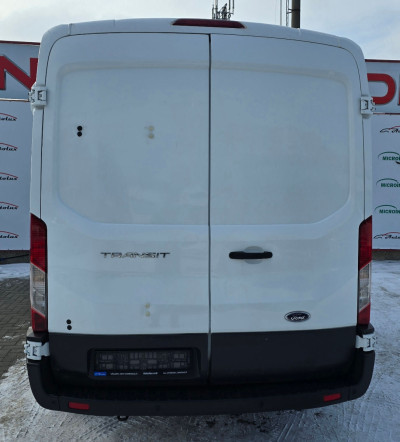 Ford Transit - Autolux.md Ford Transit photo 6