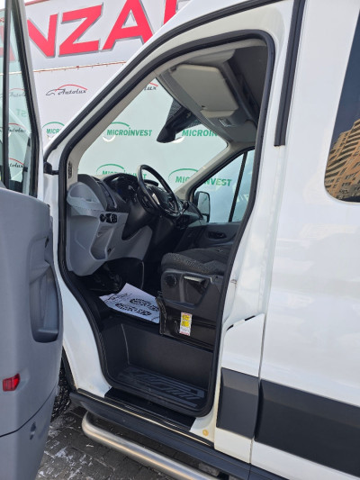Ford Transit - Autolux.md Ford Transit photo 7