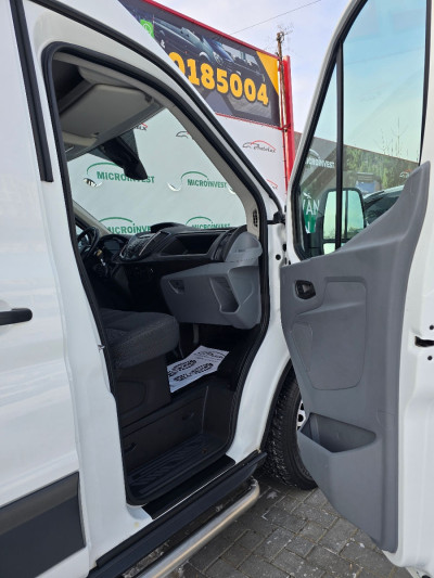 Ford Transit - Autolux.md Ford Transit photo 8
