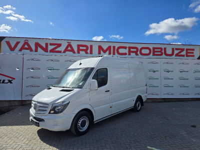 Mercedes Sprinter cu TVA photo