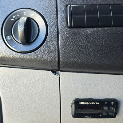 Mercedes Sprinter cu TVA - Autolux.md Mercedes Sprinter cu TVA photo 6