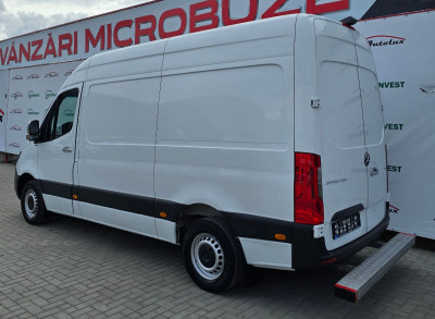 Mercedes Sprinter cu TVA photo 3
