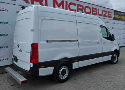 Mercedes Sprinter cu TVA photo 4
