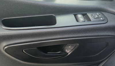 Mercedes Sprinter  TVA photo 6