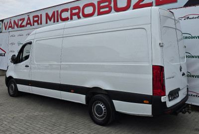 Mercedes Sprinter - Autolux.md Mercedes Sprinter photo 3