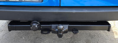 Mercedes Sprinter photo 11