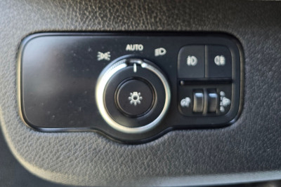 Mercedes Sprinter - Autolux.md Mercedes Sprinter photo 7