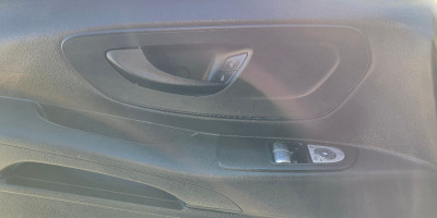Mercedes Vito cu TVA - Autolux.md Mercedes Vito cu TVA photo 5