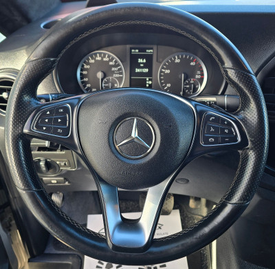Mercedes Vito cu TVA - Autolux.md Mercedes Vito cu TVA photo 8