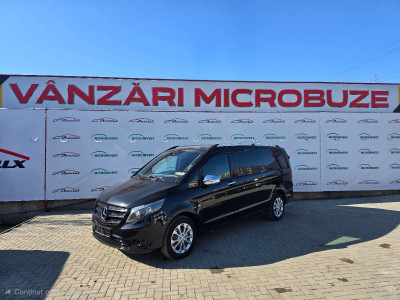 Mercedes Vito cu TVA photo