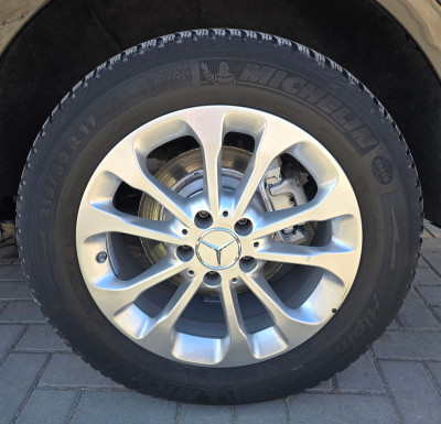 Mercedes Vito cu TVA - Autolux.md Mercedes Vito cu TVA photo 6