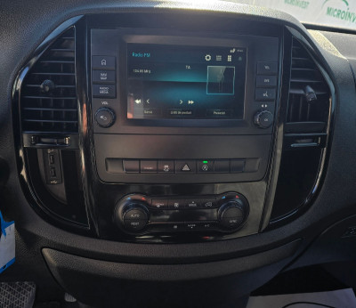 Mercedes Vito cu TVA - Autolux.md Mercedes Vito cu TVA photo 9