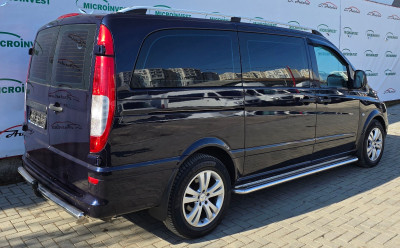 Mercedes Vito photo 4