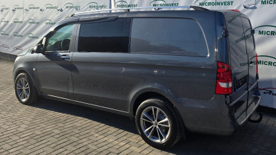 Mercedes Vito - Autolux.md Mercedes Vito photo 3