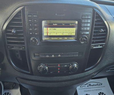 Mercedes Vito photo 10