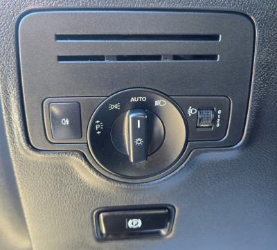 Mercedes Vito photo 7