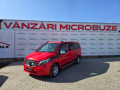 Mercedes Vito photo