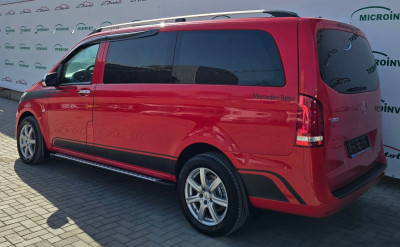 Mercedes Vito photo 3