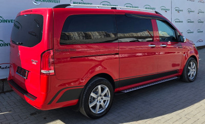 Mercedes Vito photo 4