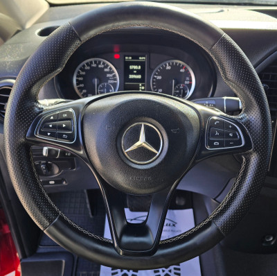 Mercedes Vito photo 6