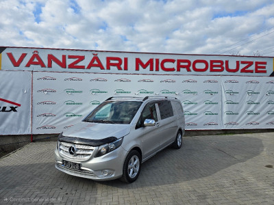 Mercedes Vito photo
