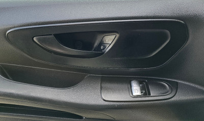 Mercedes Vito - Autolux.md Mercedes Vito photo 6