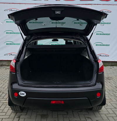 Nissan Qashqai - Autolux.md Nissan Qashqai photo 12