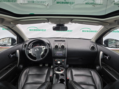 Nissan Qashqai - Autolux.md Nissan Qashqai photo 13