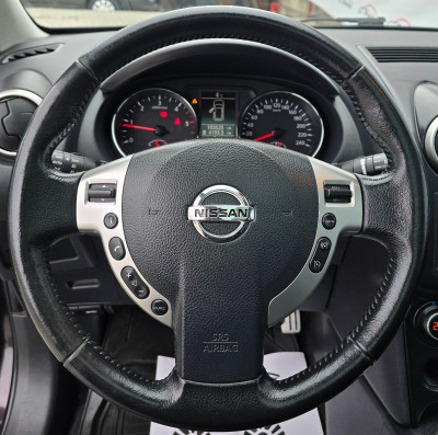 Nissan Qashqai - Autolux.md Nissan Qashqai photo 7