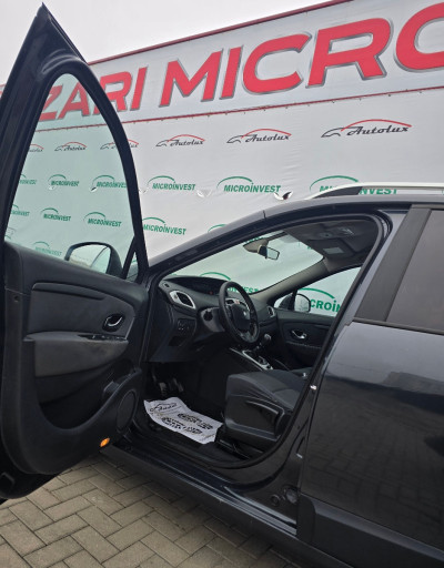 Renault Grand Scenic photo 6