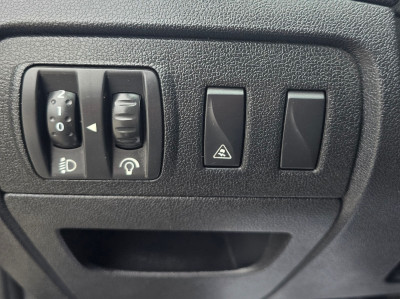 Renault Grand Scenic photo 8