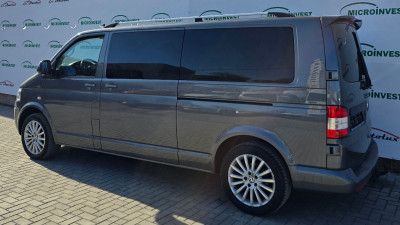 Volkswagen Transporter photo 3